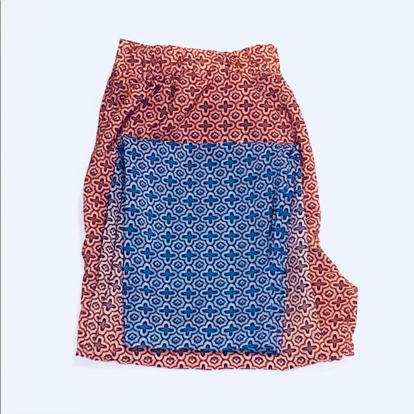 🔥Ombre Harem Pants🧡 - Picture 1 of 6